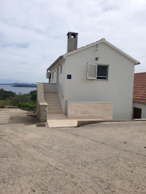 Apartments with a parking space Savar, Dugi otok - 14373